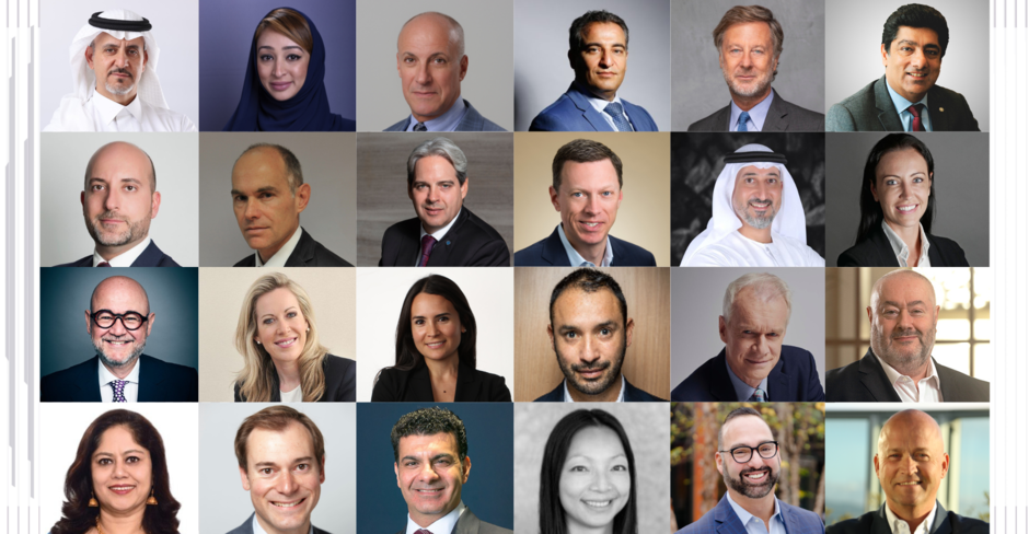 First speakers announced for Future Hospitality Summit 2023