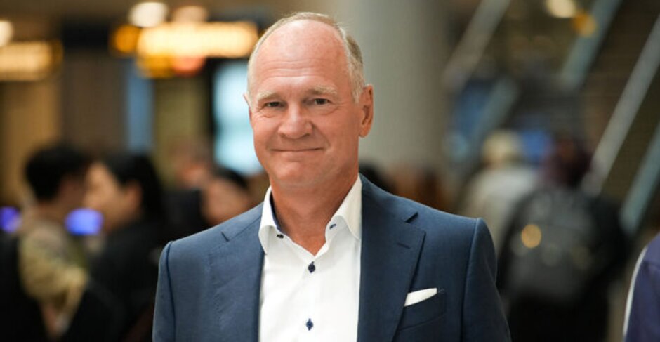 Copenhagen airport boss confirmed as new head of Heathrow