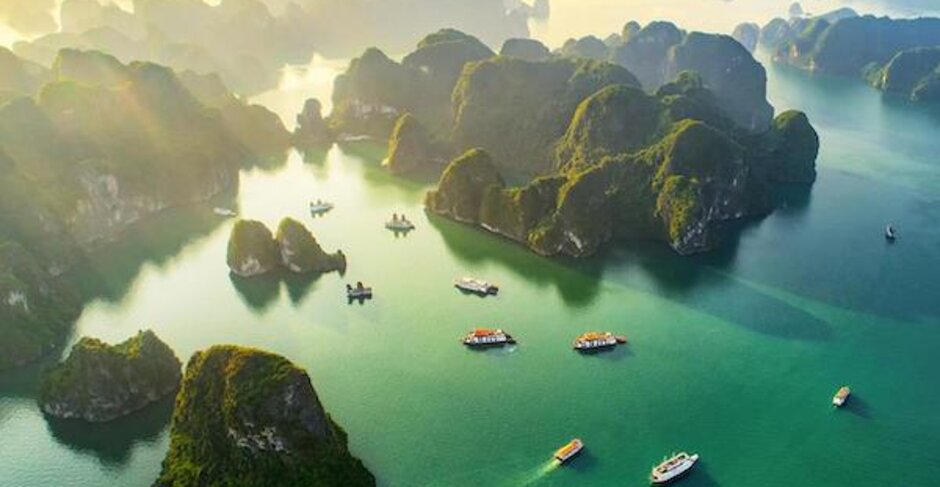 القطاع السياحي يرحب بتمديد إعفاء تأشيرة فيتنام