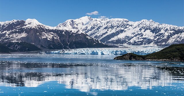 هولاند أمريكا لاين تطلق "ضمان مشاهدة النهر الجليدي"