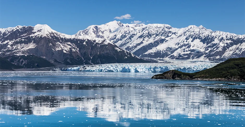 Holland America Line launches 'Glacier Guarantee'