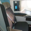 KLM unveils World Business Class seats for B777 fleet