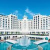 Turkey's best hotels for pools and water parks