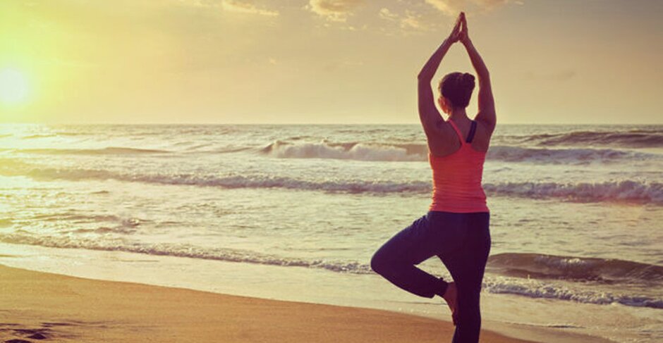 Travel agents' top recommended yoga retreats