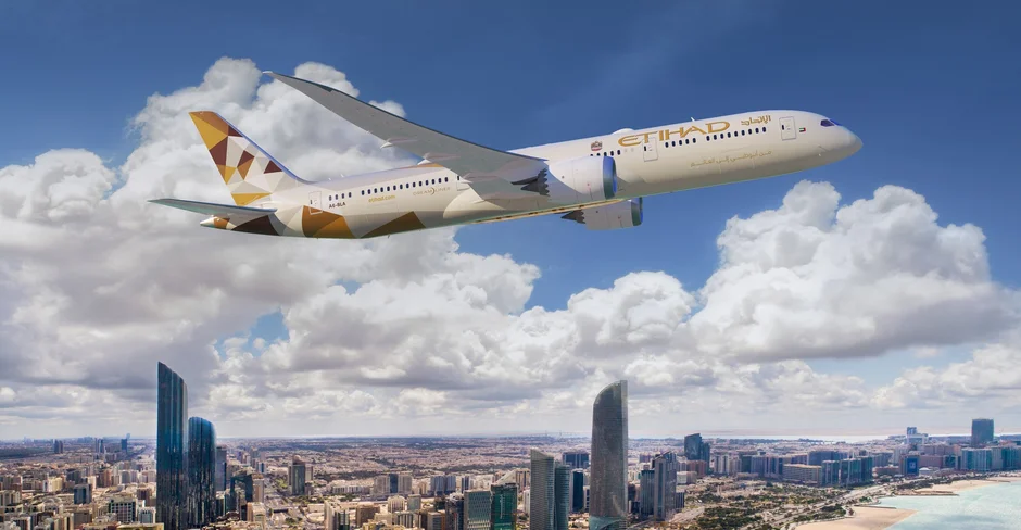 Etihad Airways and Air Serbia launch codeshare agreement