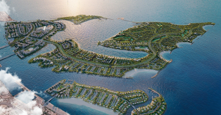Nakheel launches Rixos Hotel & Residences on Dubai Islands
