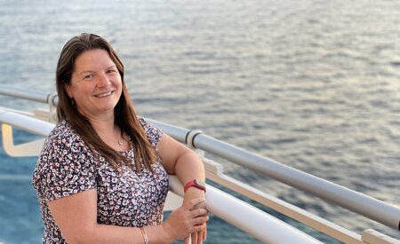 مقابلة: سارة بيكفورد تتحدث عن كيفية النجاح كمستشار سفر