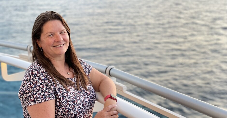 مقابلة: سارة بيكفورد تتحدث عن كيفية النجاح كمستشار سفر