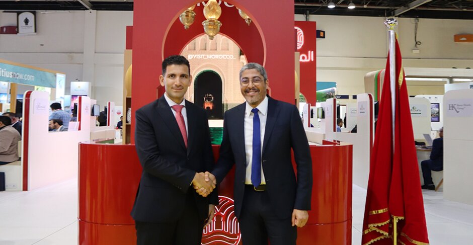 Wego partners with Moroccan National Tourist Office