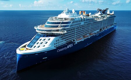 Celebrity Cruises opens pre-registration for select 2026 sailings