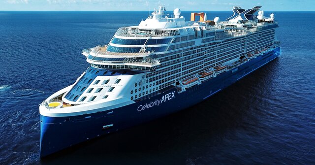 Celebrity Cruises opens pre-registration for select 2026 sailings