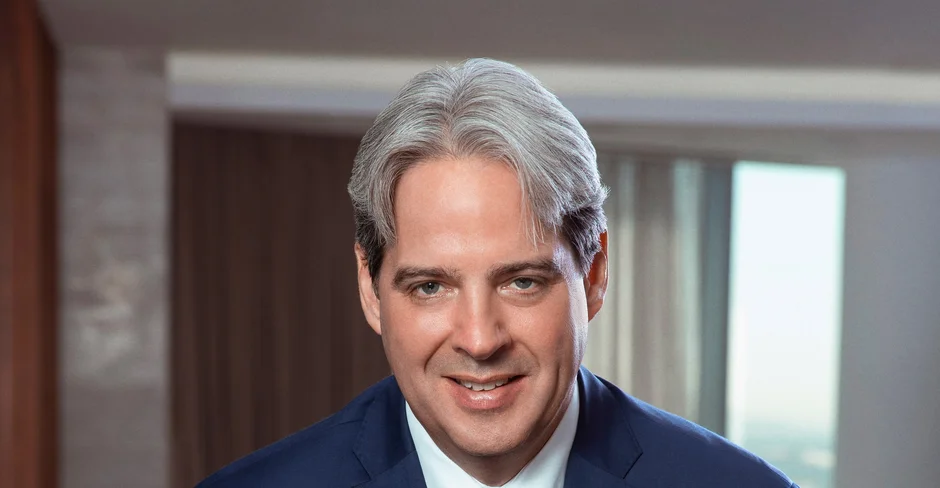 Hilton appoints Guy Hutchinson as president, Middle East & Africa