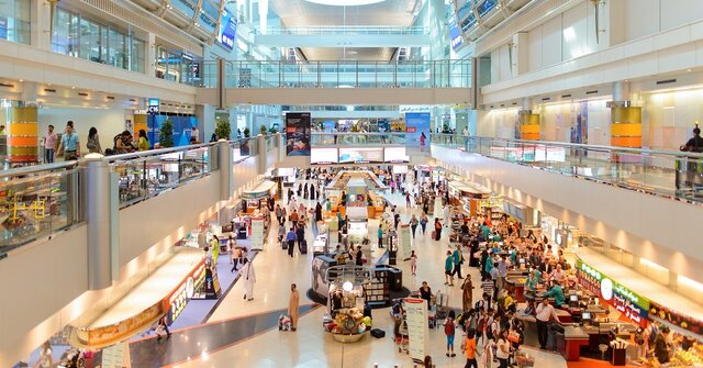 Dubai Airports says hub ‘ready to handle traffic boom’