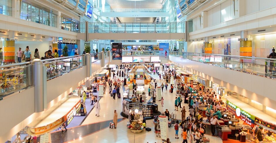 World's busiest international airports confirmed