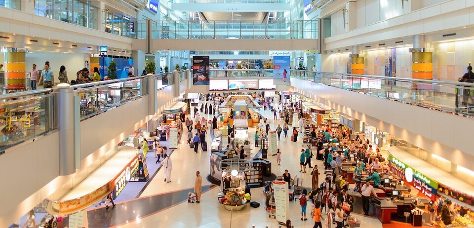 Dubai Airports says hub ‘ready to handle traffic boom’