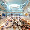 Dubai airport to see spike in travellers in February