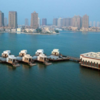 Chedi Katara Hotel & Resort joins The Leading Hotels of the World