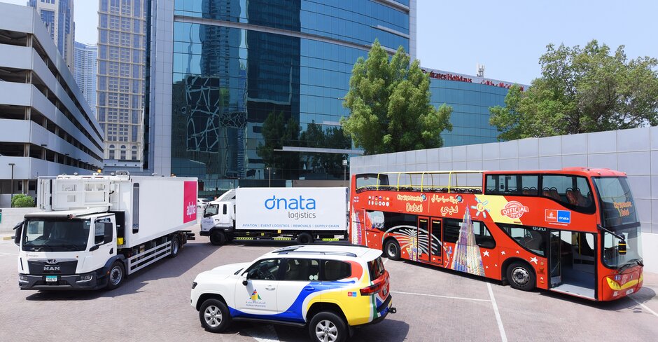 Dnata cuts CO2 emissions by 80 tonnes per year with biofuel switch