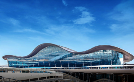 Abu Dhabi Airports to roll out world-first Smart Travel technology