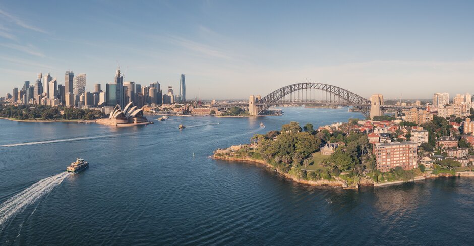 Emirates airline partners with New South Wales