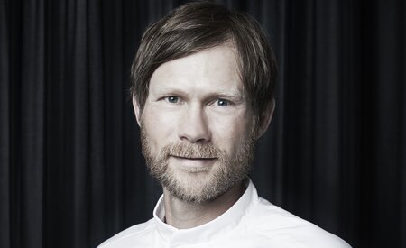 Interview: Geranium chef Rasmus Kofoed on the impact of being the best