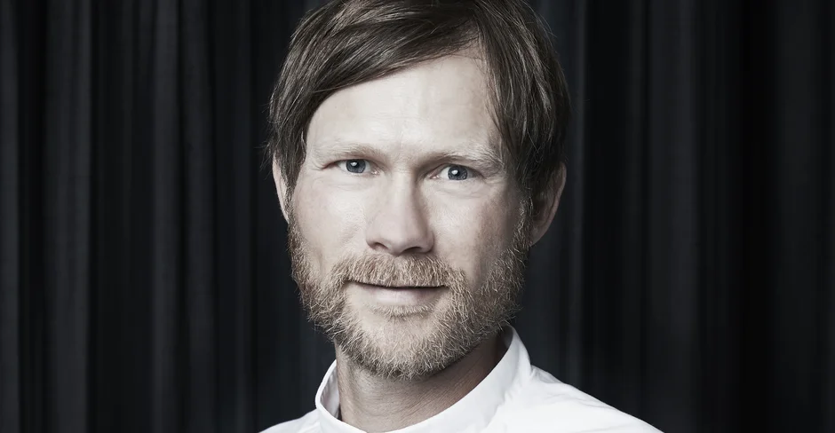 Interview: Geranium chef Rasmus Kofoed on the impact of being the best