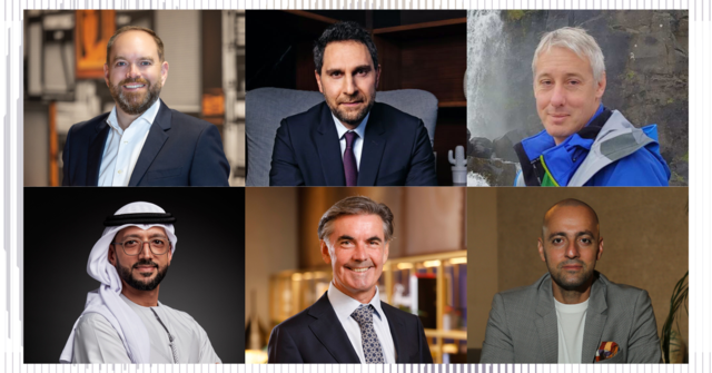 Comment: Future Hospitality Summit speakers on the Middle East's ESG priorities