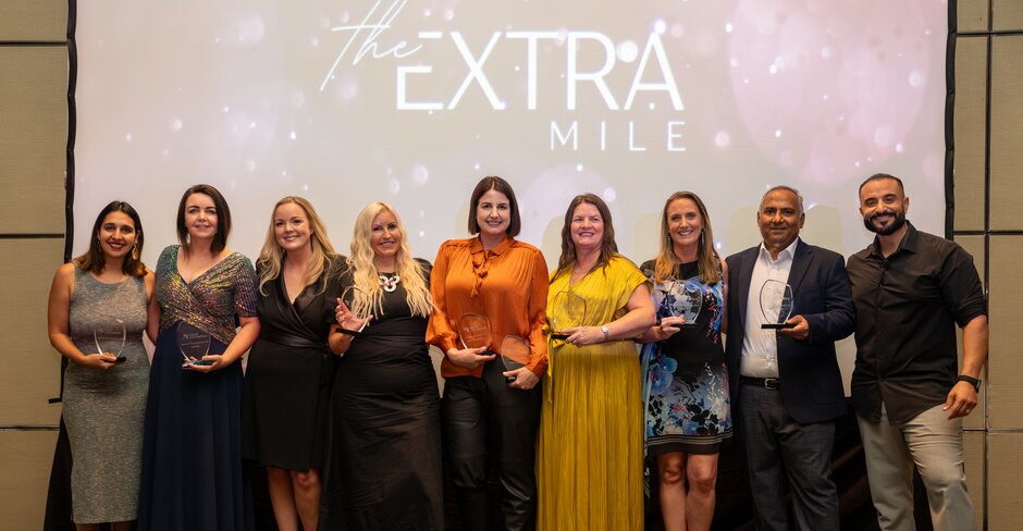 Travel Counsellors UAE celebrates continued success at 2023 annual conference