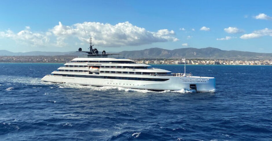 Emerald Cruises adds Seychelles to luxury yacht itineraries