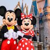 Disney to open theme park in Middle East