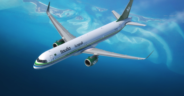 Saudi Arabia’s Saudia airline adds 11 new destinations