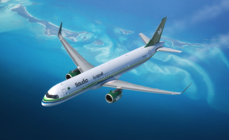 Saudi Arabia’s Saudia airline adds 11 new destinations