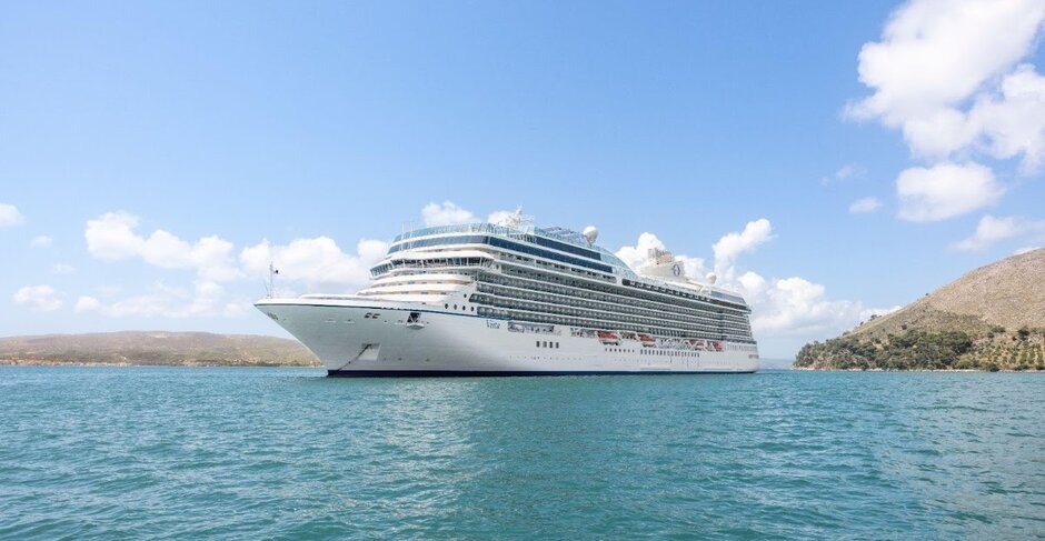 Oceania Cruises to offer 150 new itineraries for 2025