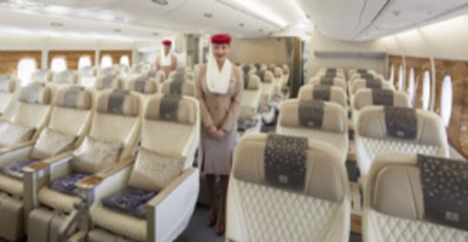 Emirates launches Premium Economy on Tokyo Narita-Dubai flights