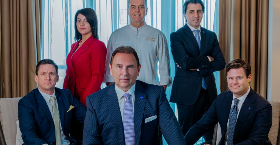 Hilton’s Waldorf Astoria Doha West Bay announces executive team