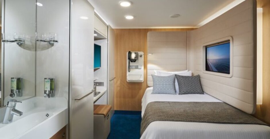 Norwegian Cruise Line to add more than 1,000 solo cabins to fleet