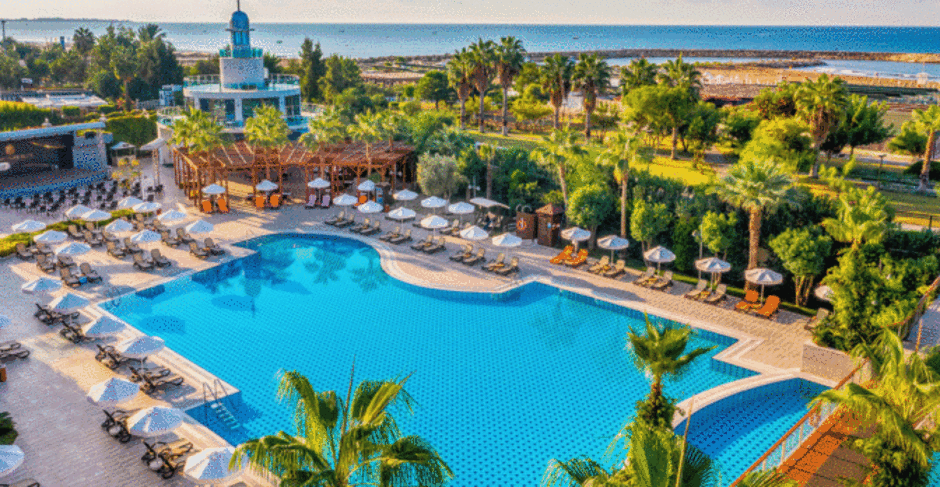 5 من أفضل الفنادق المستدامة في تركيا