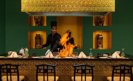 Hotel Review: Inside all-inclusive Emerald Zanzibar Resort & Spa