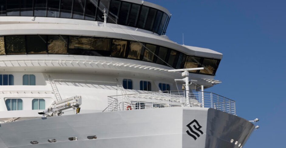 Ship Review: Silver Nova, Silversea