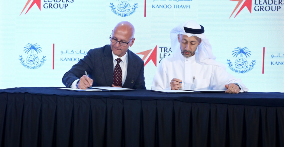 UAE-based Kanoo Travel partners with US-based Travel Leaders