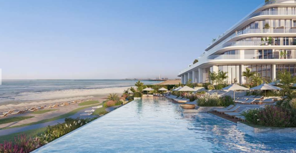 Meliá Hotels International to open new property in Dubai's Port de la Mer
