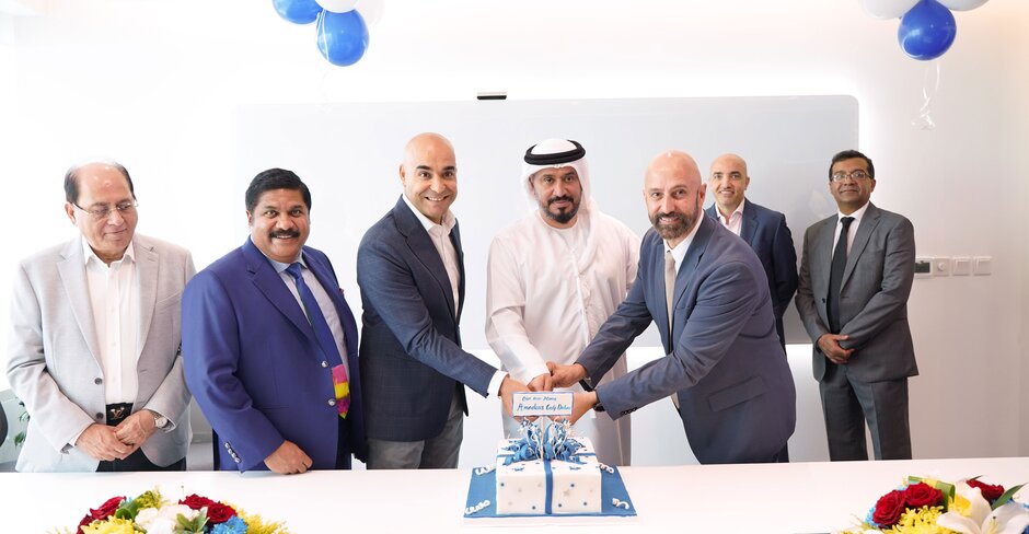 Amadeus Gulf opens new Dubai office