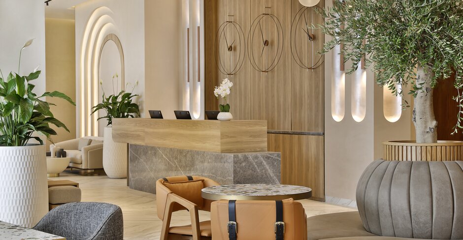 افتتاح فندق ذا فيرست كوليكشن ووترفرونت في دبي في نوفمبر المقبل