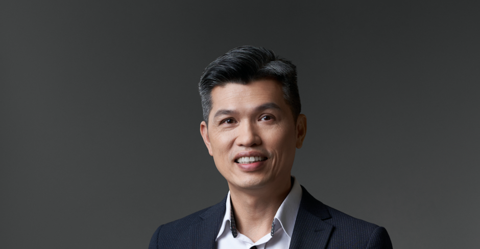 GHM CEO Tommy Lai to leave hotel group