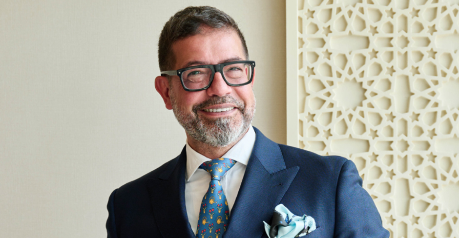 Minor Hotels appoints new Middle East F&B director
