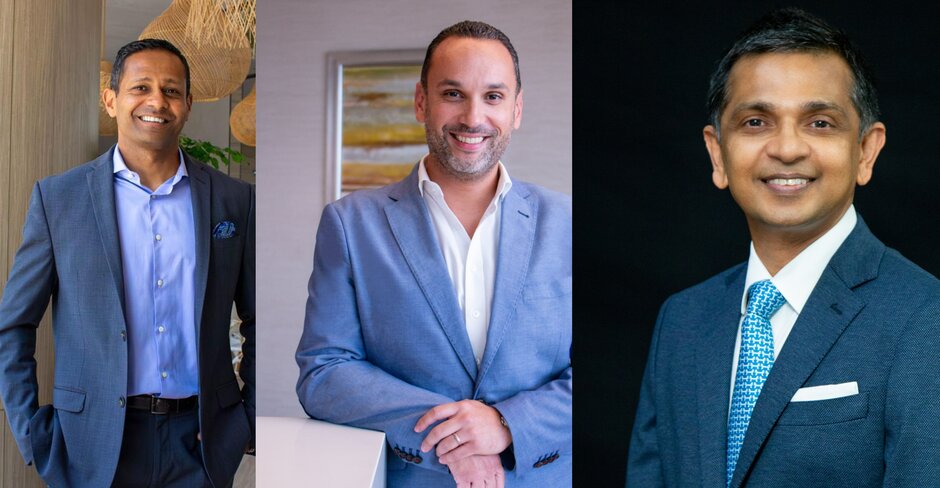 Accor appoints new regional general managers