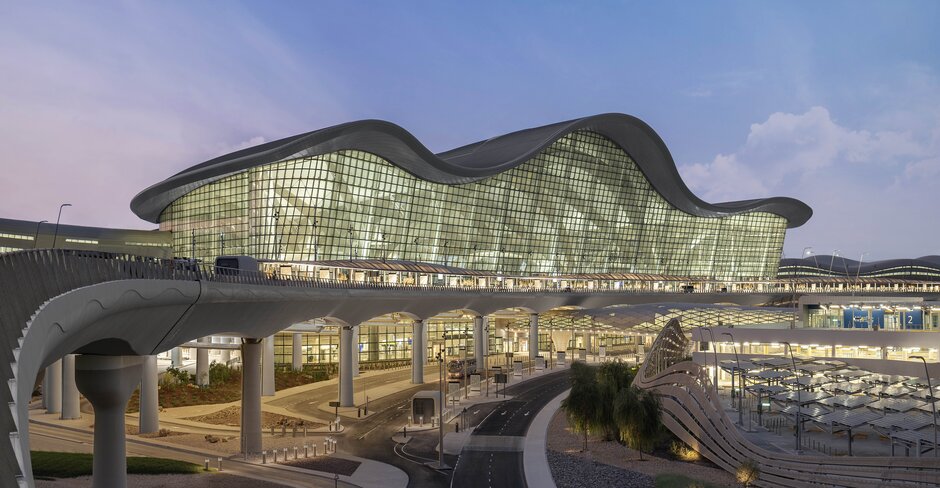 Abu Dhabi Airports launches 'Check Your Terminal' campaign