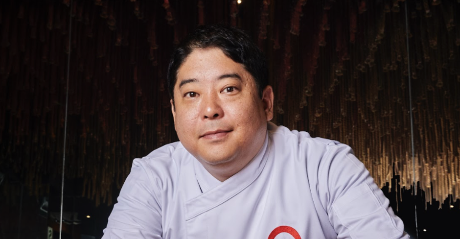 Dubai restaurant TakaHisa to host Maido chef Mitsuharu Tsumura