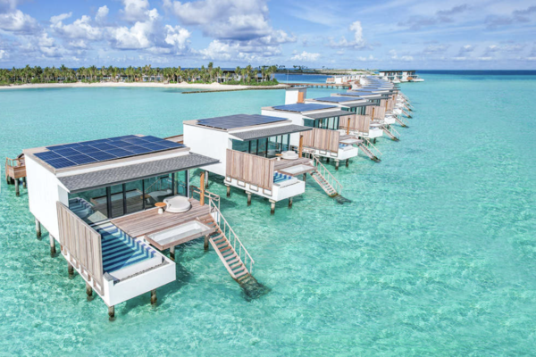SO/ Maldives unveils resort buyout offer
