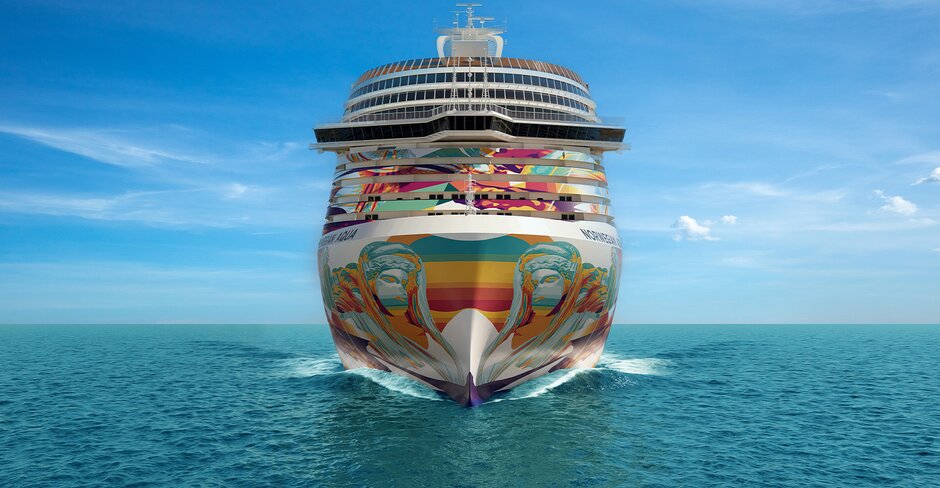 Norwegian Cruise Line Holdings reports record Q2 revenue